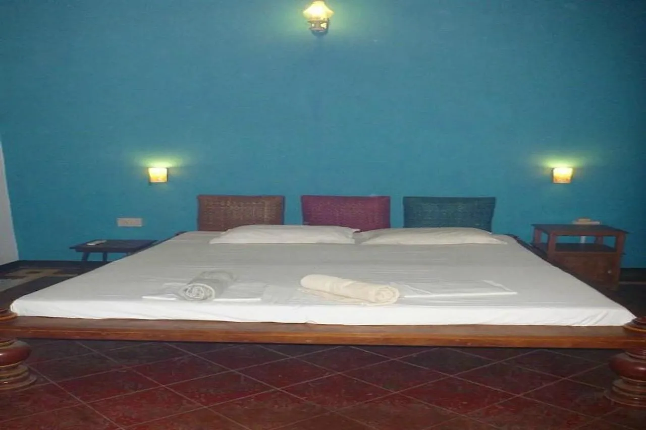 Apartmán Sui House Kochi 0*,