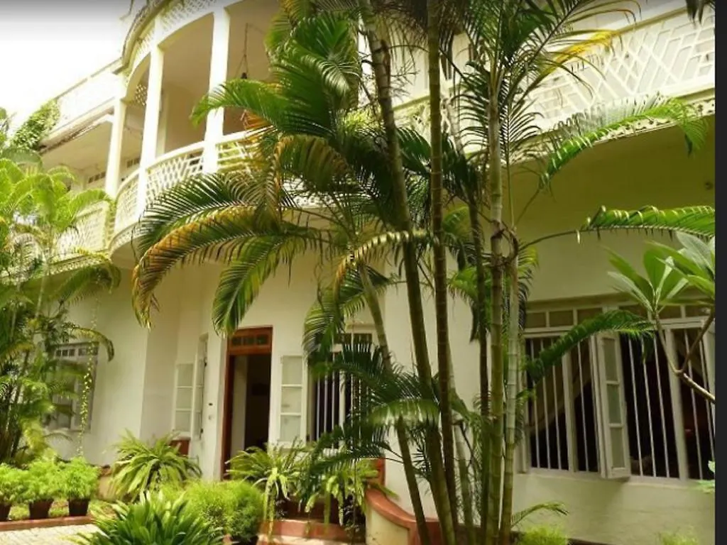 Apartmán Sui House Kochi 0*,  Indie