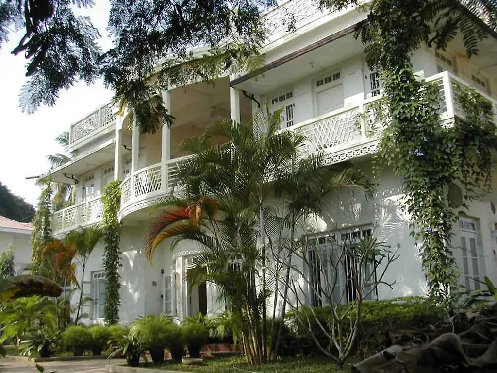 Apartmán Sui House Kochi