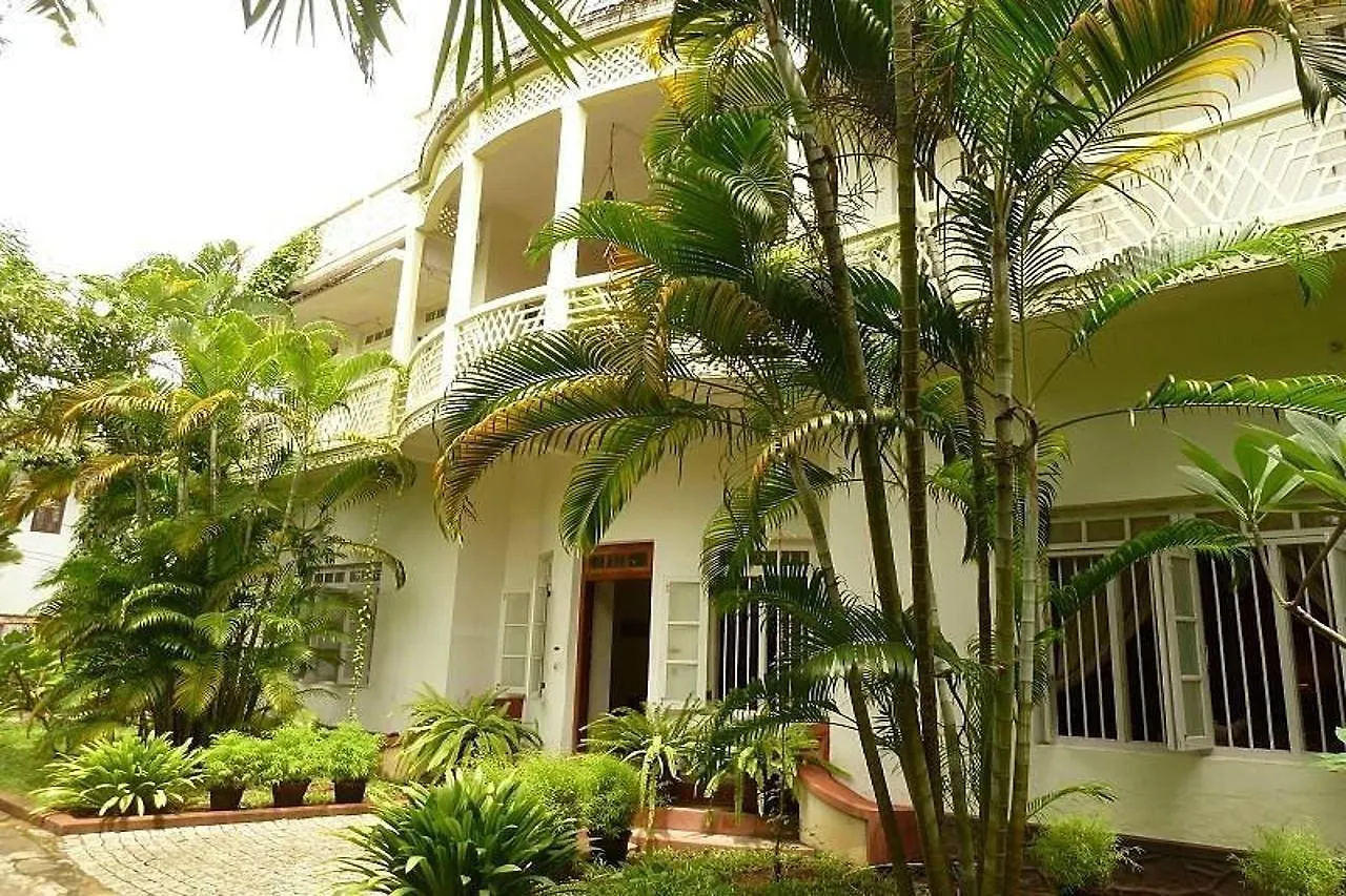 Appartamento Sui House Kochi 0*,
