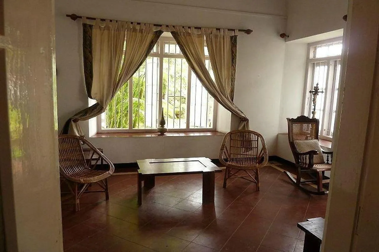 Alloggio in famiglia Appartamento Sui House Kochi India