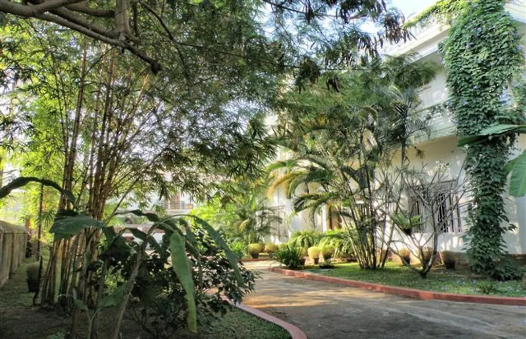 Appartamento Sui House Kochi