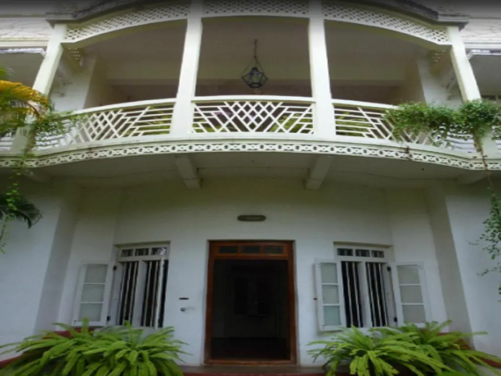 Appartamento Sui House Kochi India