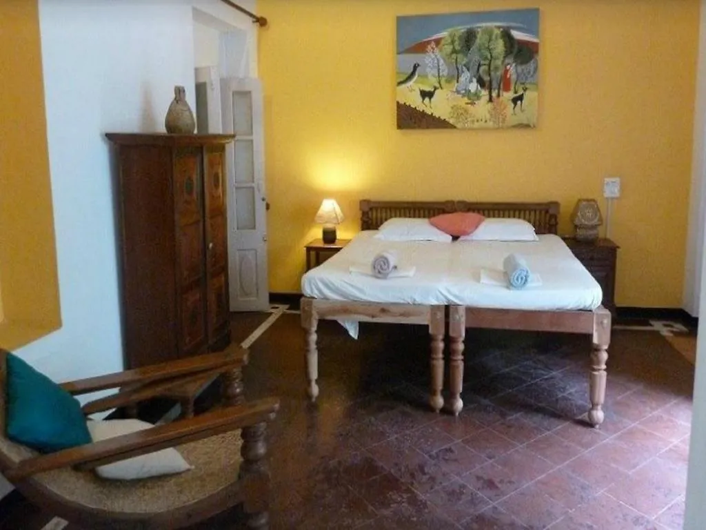 Appartamento Sui House Kochi Alloggio in famiglia